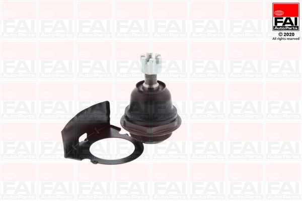 Ball Joint